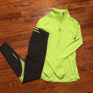 UA Neon Set